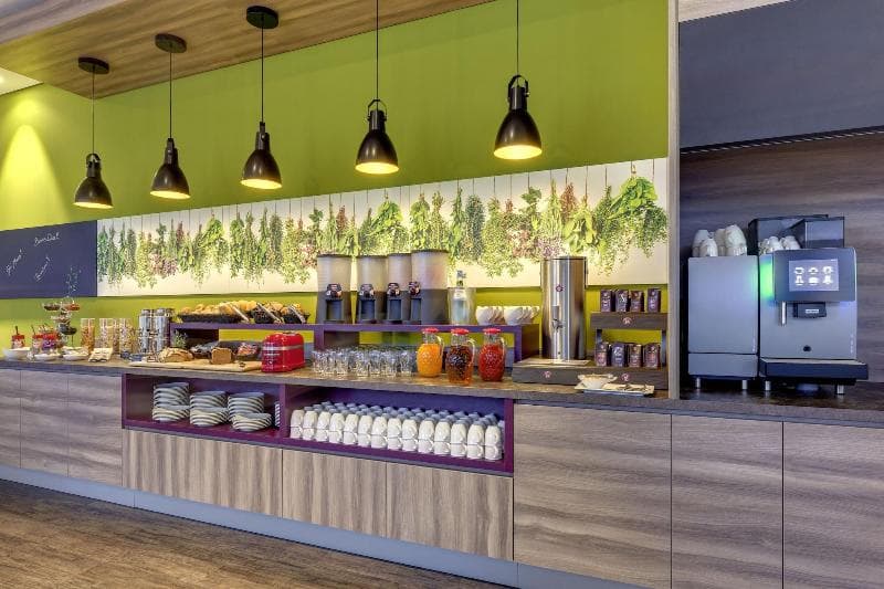 Park Inn By Radisson Neumarkt 4