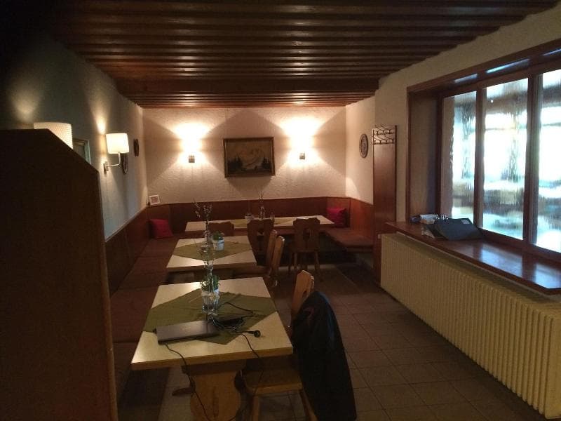 Gasthof Ruckriegel main