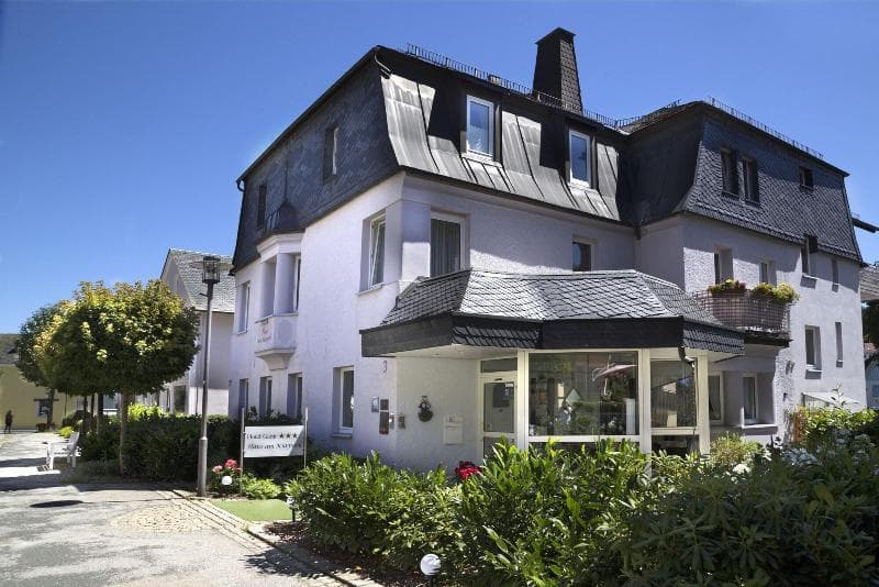 Haus Am Kurpark 4