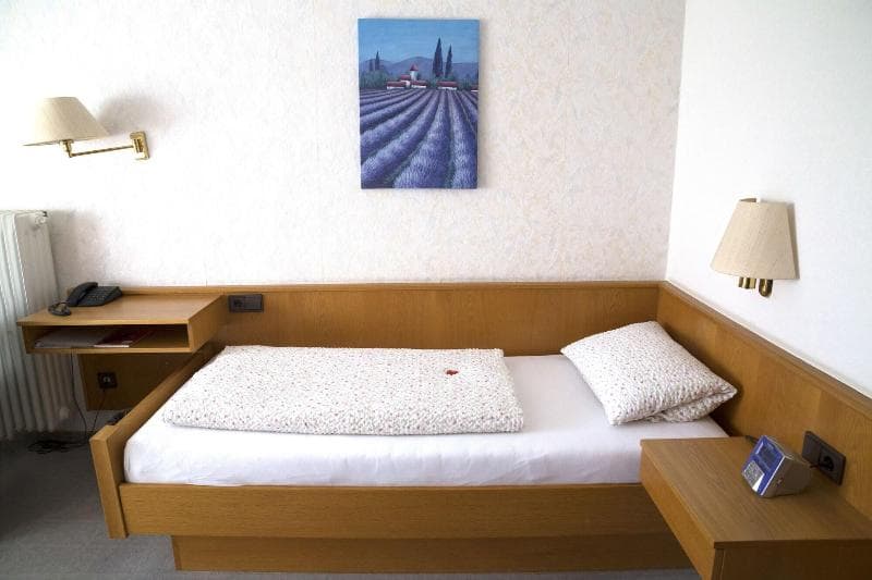Haus Am Kurpark photo 1