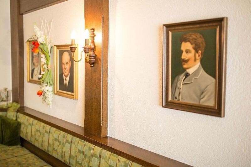 Hotel Restaurant Wiendl 4