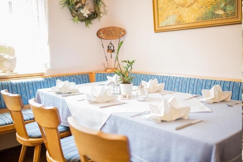 Hotel Restaurant Wiendl photo 1