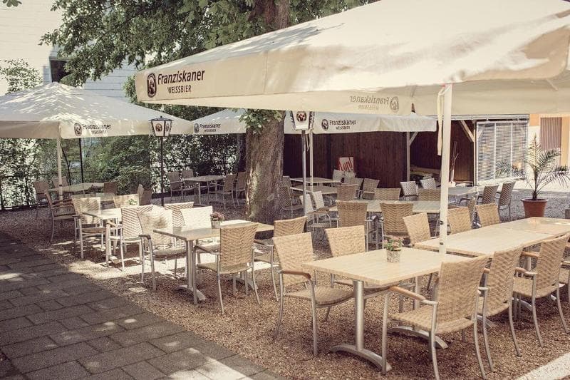 Hotel Restaurant Wiendl 5