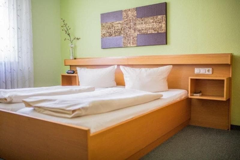 Hotel Restaurant Wiendl 3
