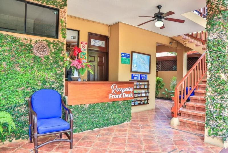 The Backyard Hotel 3
