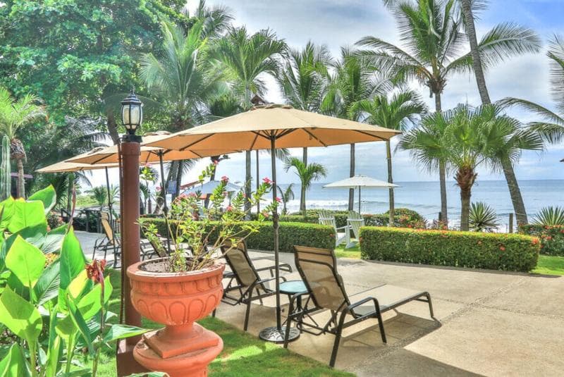 The Backyard Hotel 4
