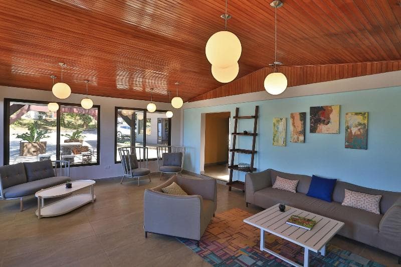 Senda Monteverde main