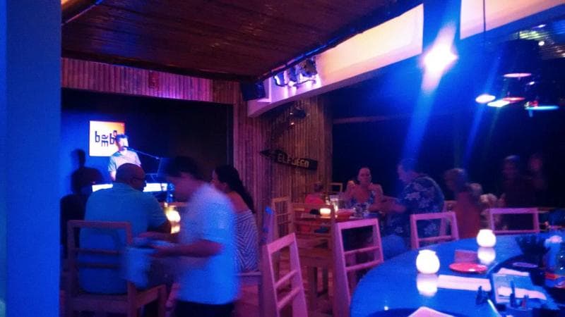 Alma De Ojochal (Adults Only) main