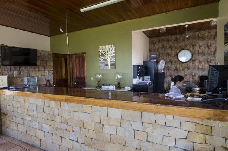Hotel Manuel Antonio 4