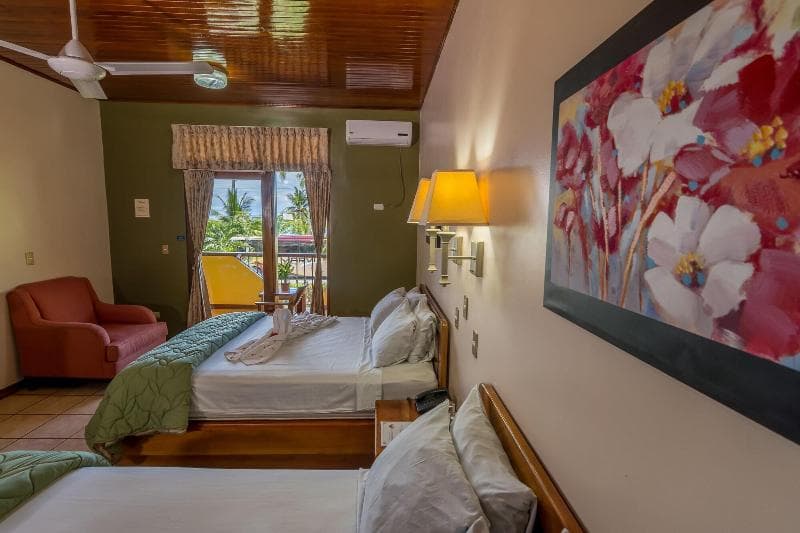 Hotel Manuel Antonio 3