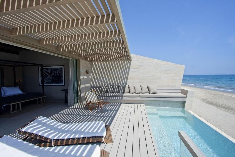 Arennas Mancora photo 1
