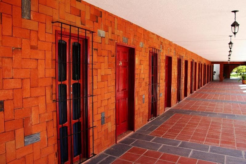 Hotel El Cristo (Adults only) 4