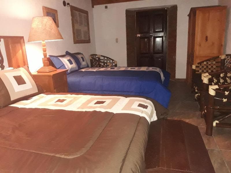 Hotel El Cristo (Adults only) 3
