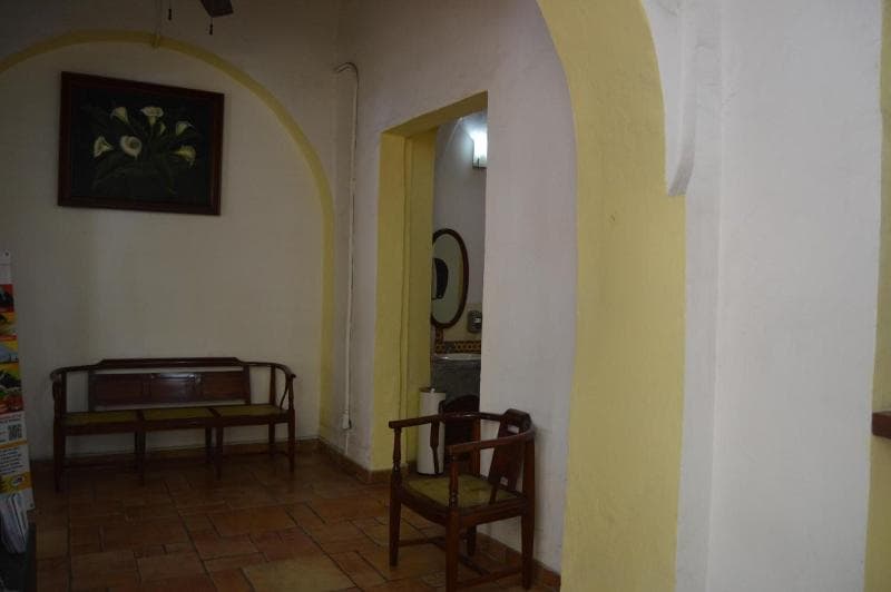 Hotel Meson Del Mar 5