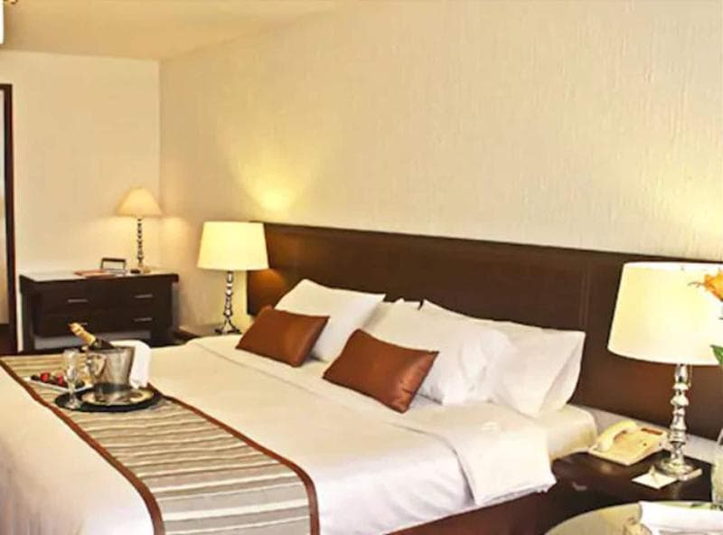 Hotel Ceo Business Class 4