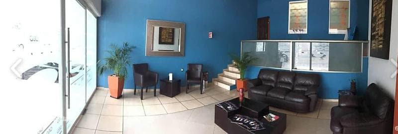 Hotel Ceo Business Class 3