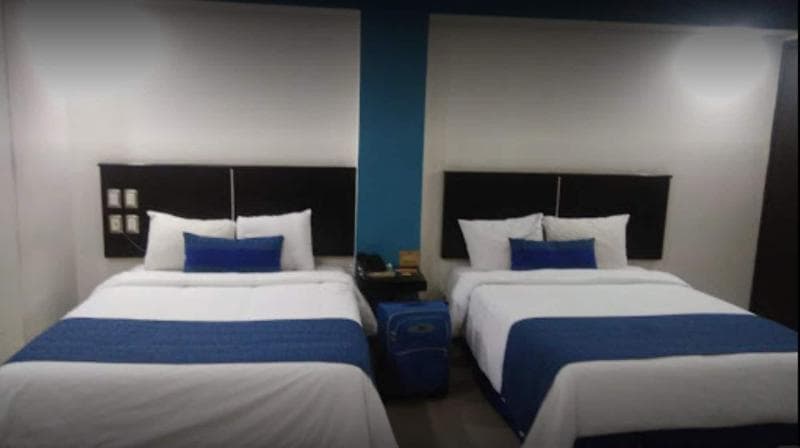 Hotel Ceo Business Class 5