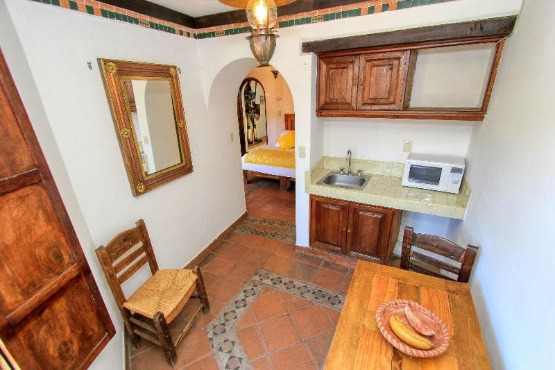 Hotel Real Guanajuato 5