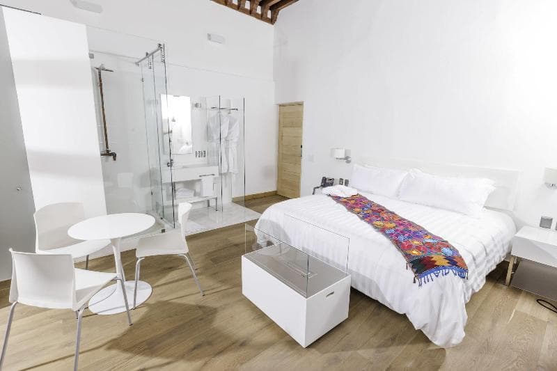 Domingo Santo Hotel Boutique - Adults Only 3