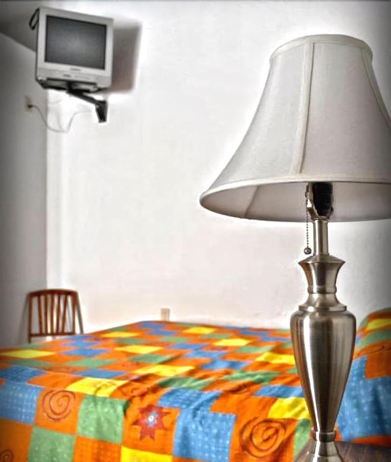 Hotel Colonial main