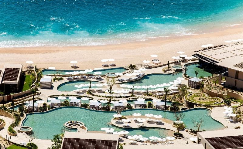 Montage Los Cabos 5