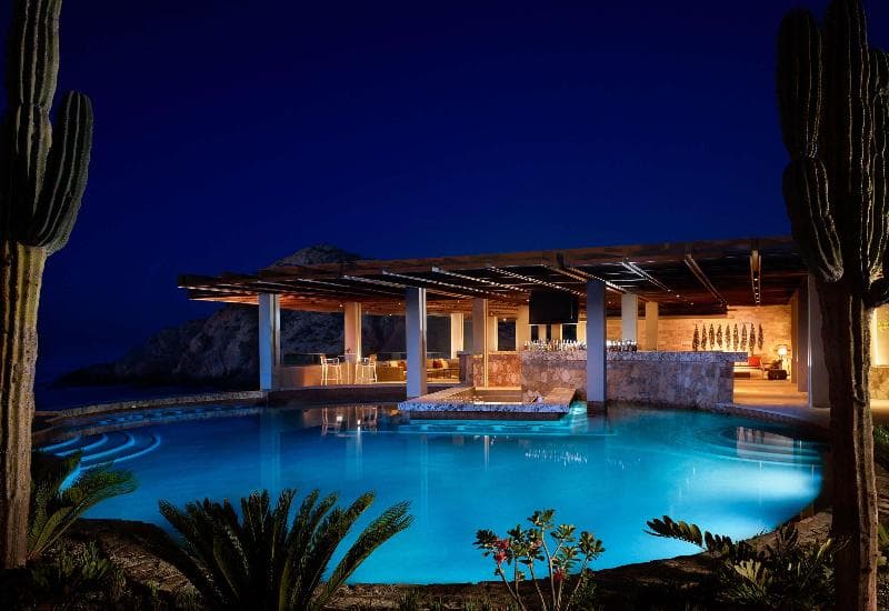 Montage Los Cabos 3