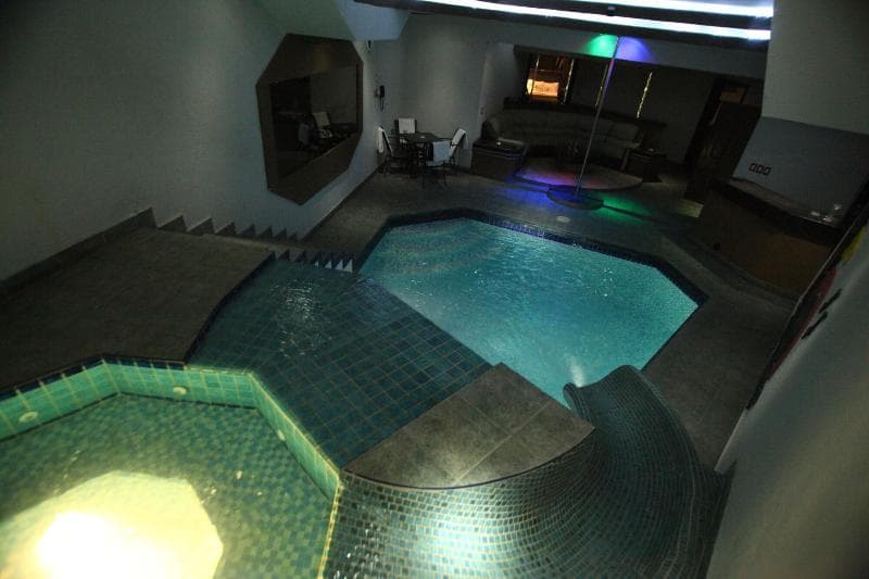Motel Mediterraneo (Adults Only) photo 1
