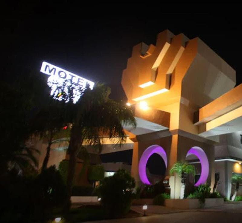 Motel Mediterraneo (Adults Only) 5