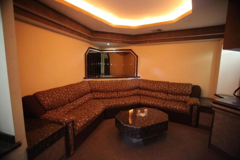 Motel Mediterraneo (Adults Only) 3
