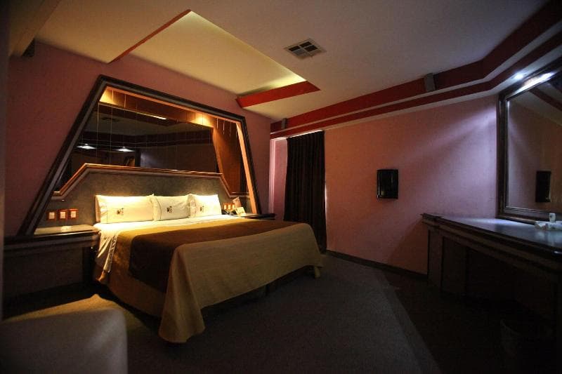 Motel Mediterraneo (Adults Only) 4