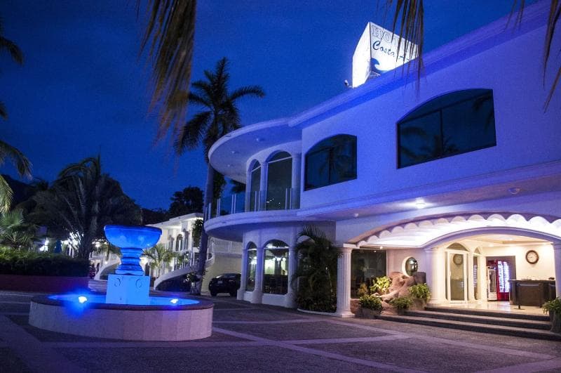 Hotel Costa Azul 3