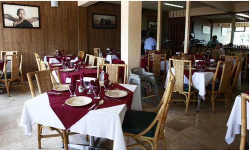Hotel Veracruz 5