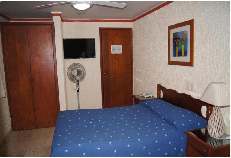 Hotel Veracruz photo 1