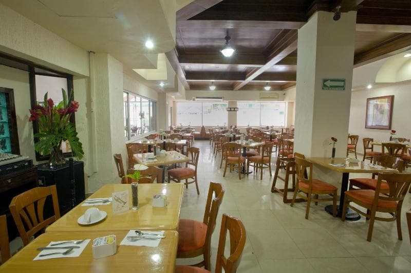 Hotel Don Miguel photo 1
