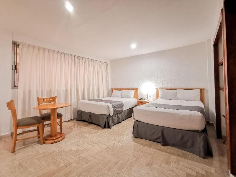 Hotel Don Miguel 3