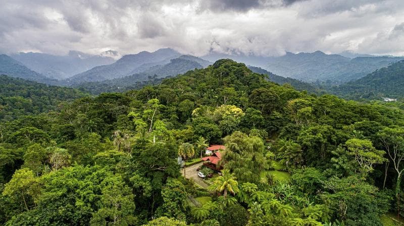 Argovia Finca Resort photo 1