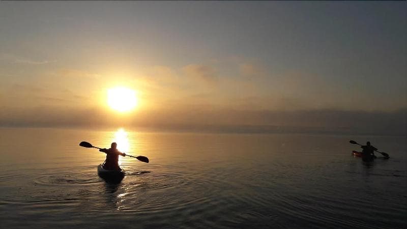 Hotel Awazul Bacalar 2