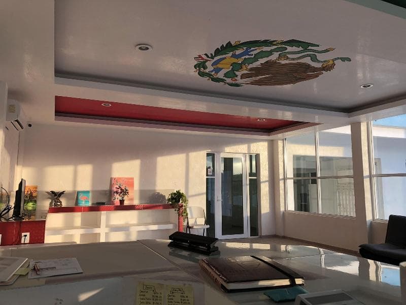 Hotel Awazul Bacalar 5