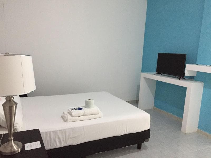 Hotel Awazul Bacalar 4