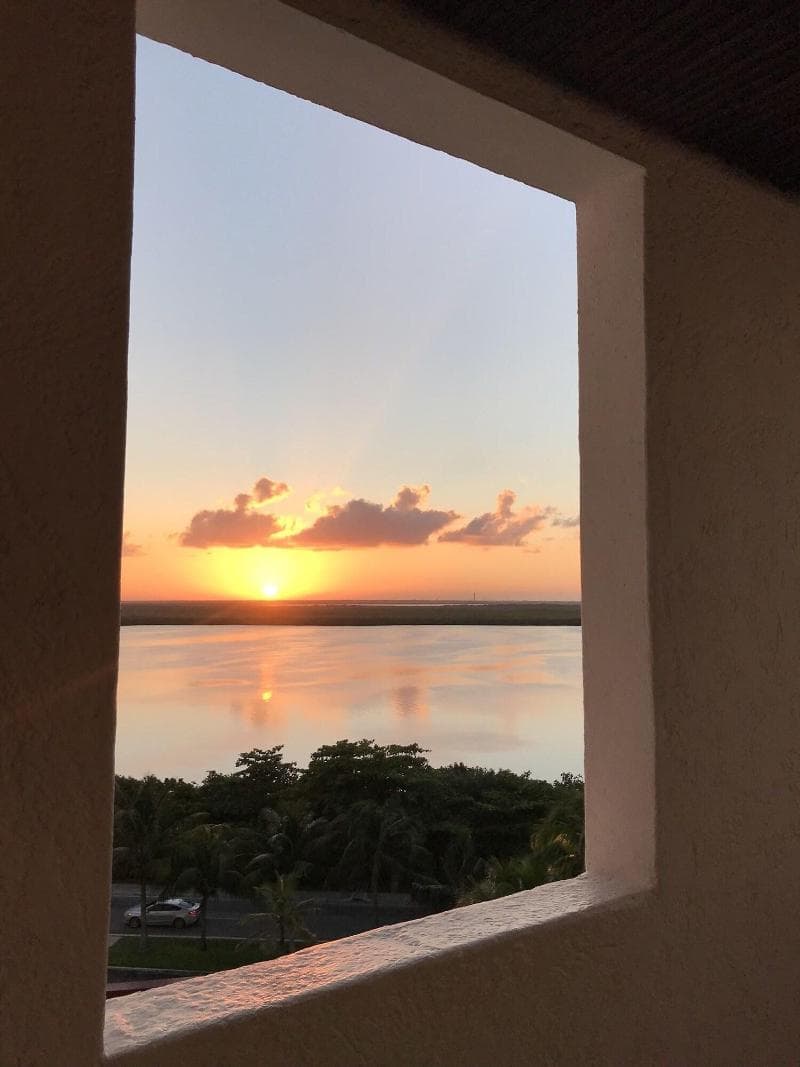 Ocean View Apartments 4