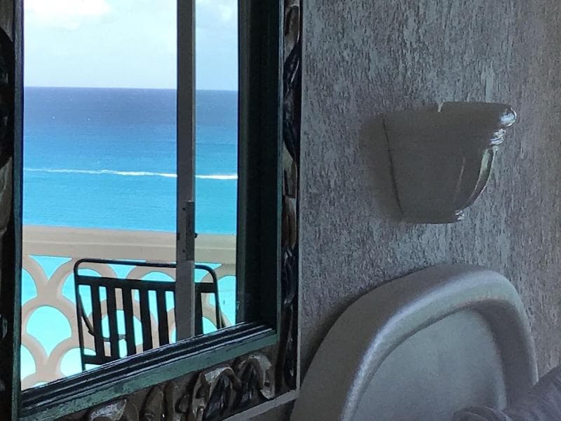 Ocean View Apartments 3