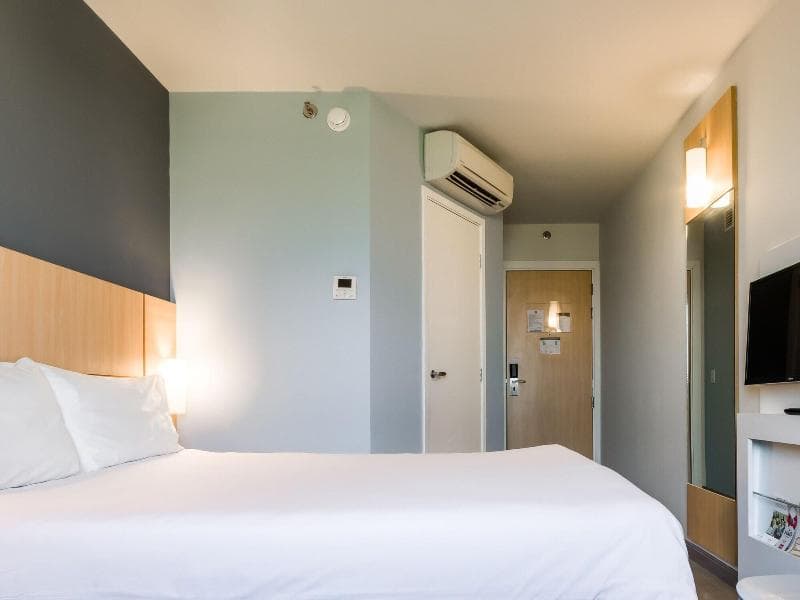 Ibis Marilia 5
