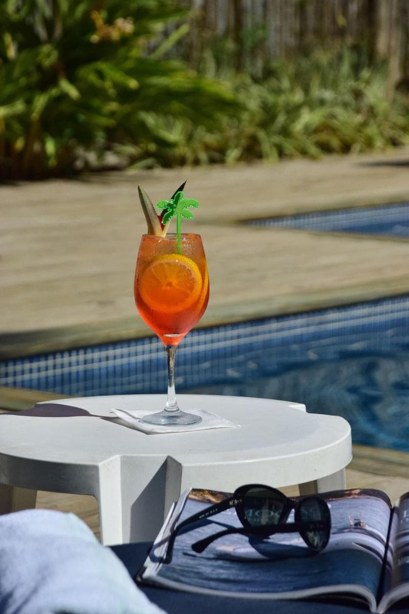 Ilha Deck Hotel photo 1