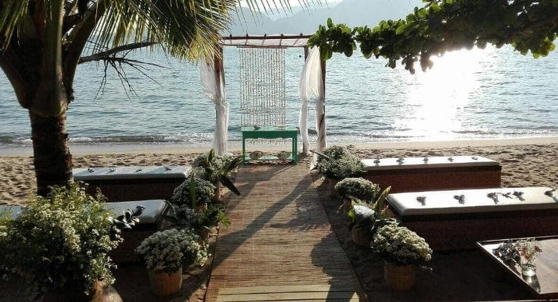 Ilha Deck Hotel main