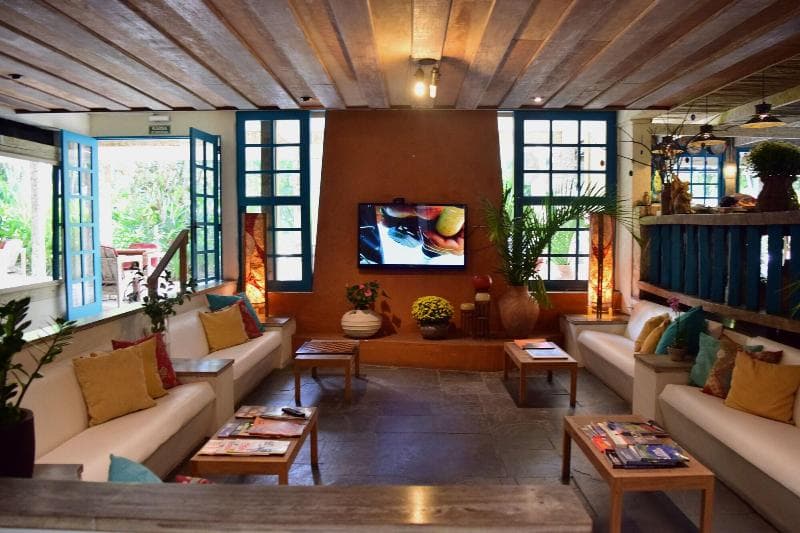 Ilha Deck Hotel 5