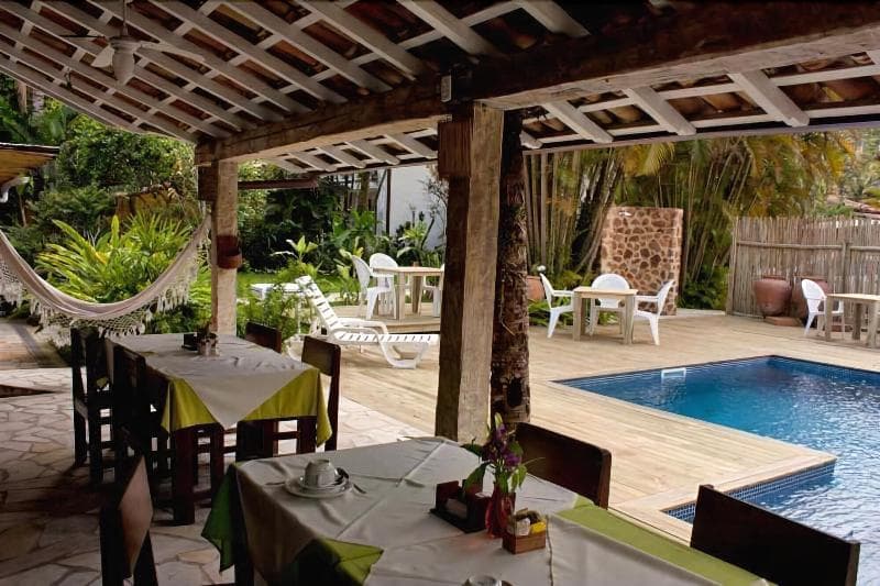 Ilha Deck Hotel 3