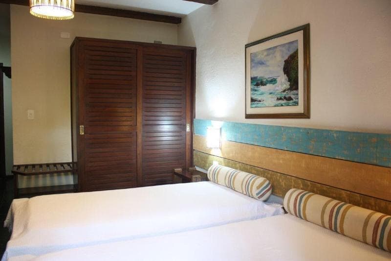 Ilha Deck Hotel 4
