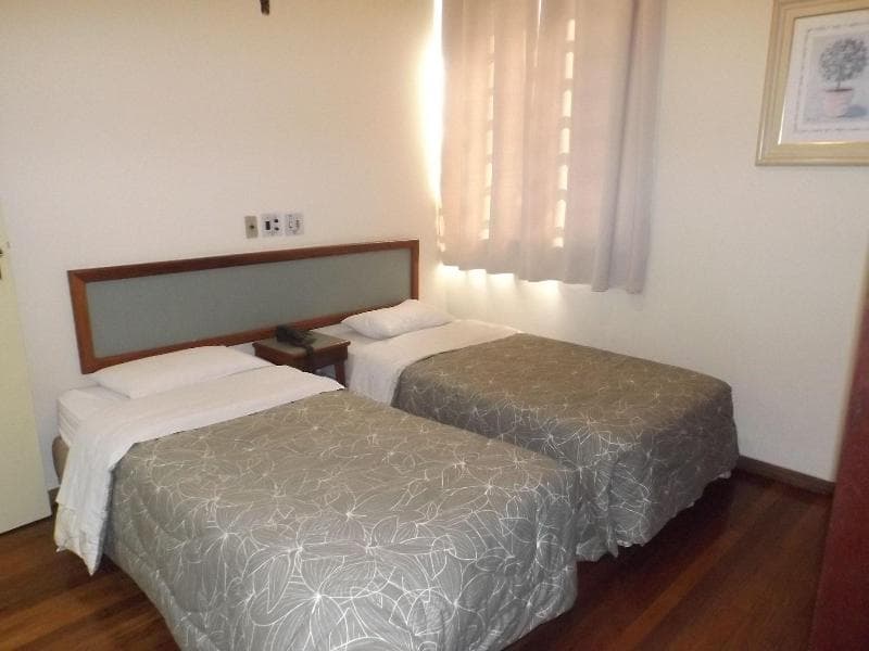 Martha Office Hotel 5