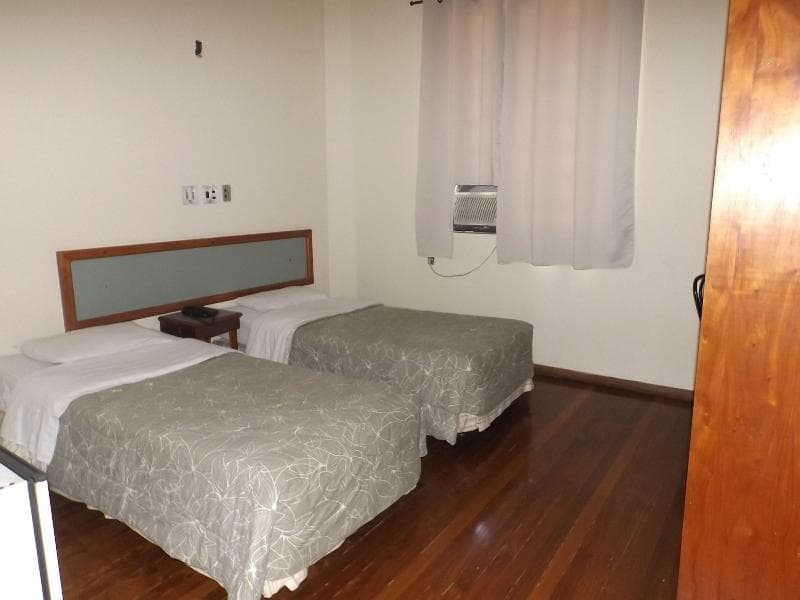 Martha Office Hotel 3