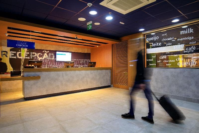 Ibis Budget Sao Jose Do Rio Preto 4
